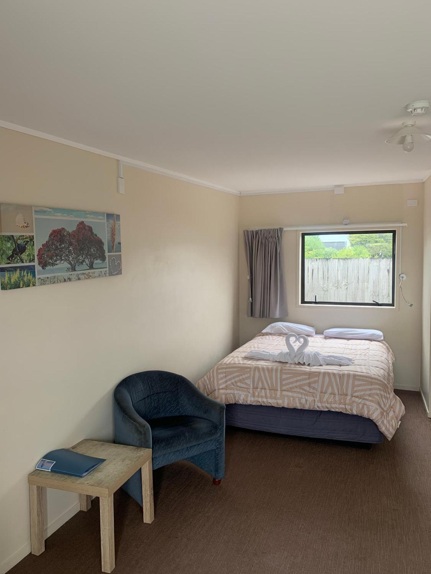 Beachcomber Lodge & Backpacker Kaitaia Exterior foto